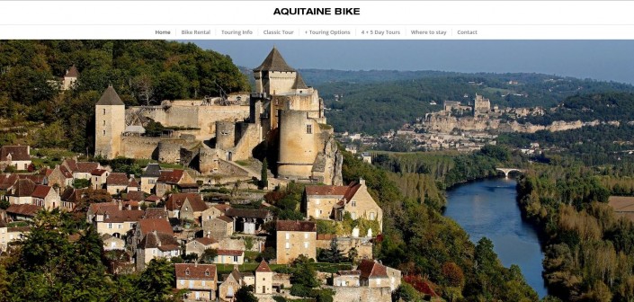 Aquitaine Bike – www.aquitainebike.com www.aquitainebike.com